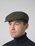 Кепка WIGENS арт. 102256 IVY CONTEMPORARY CAP (500)